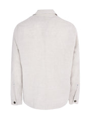 LINEN JACKET