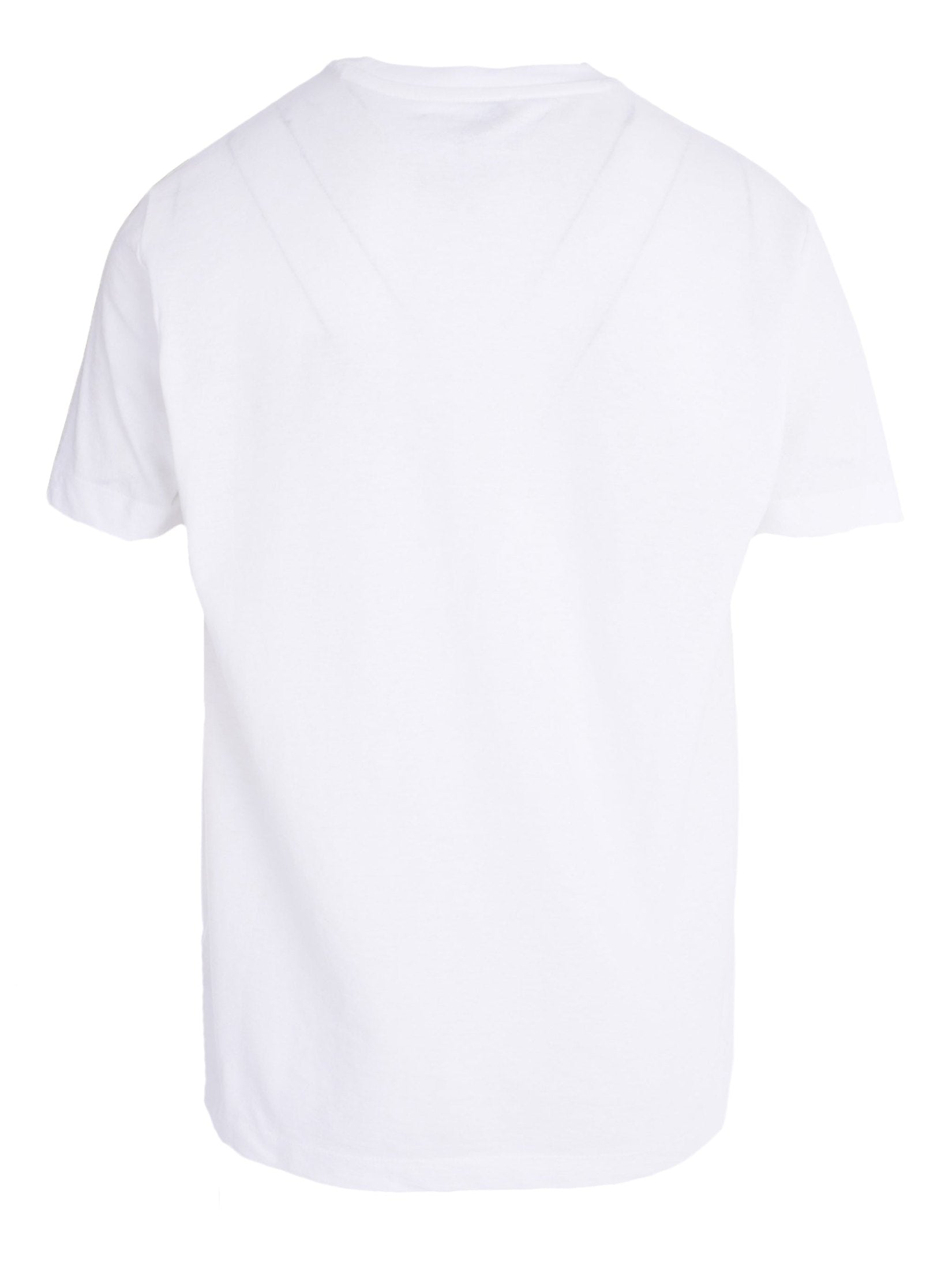 Cool touch cotton t-shirts