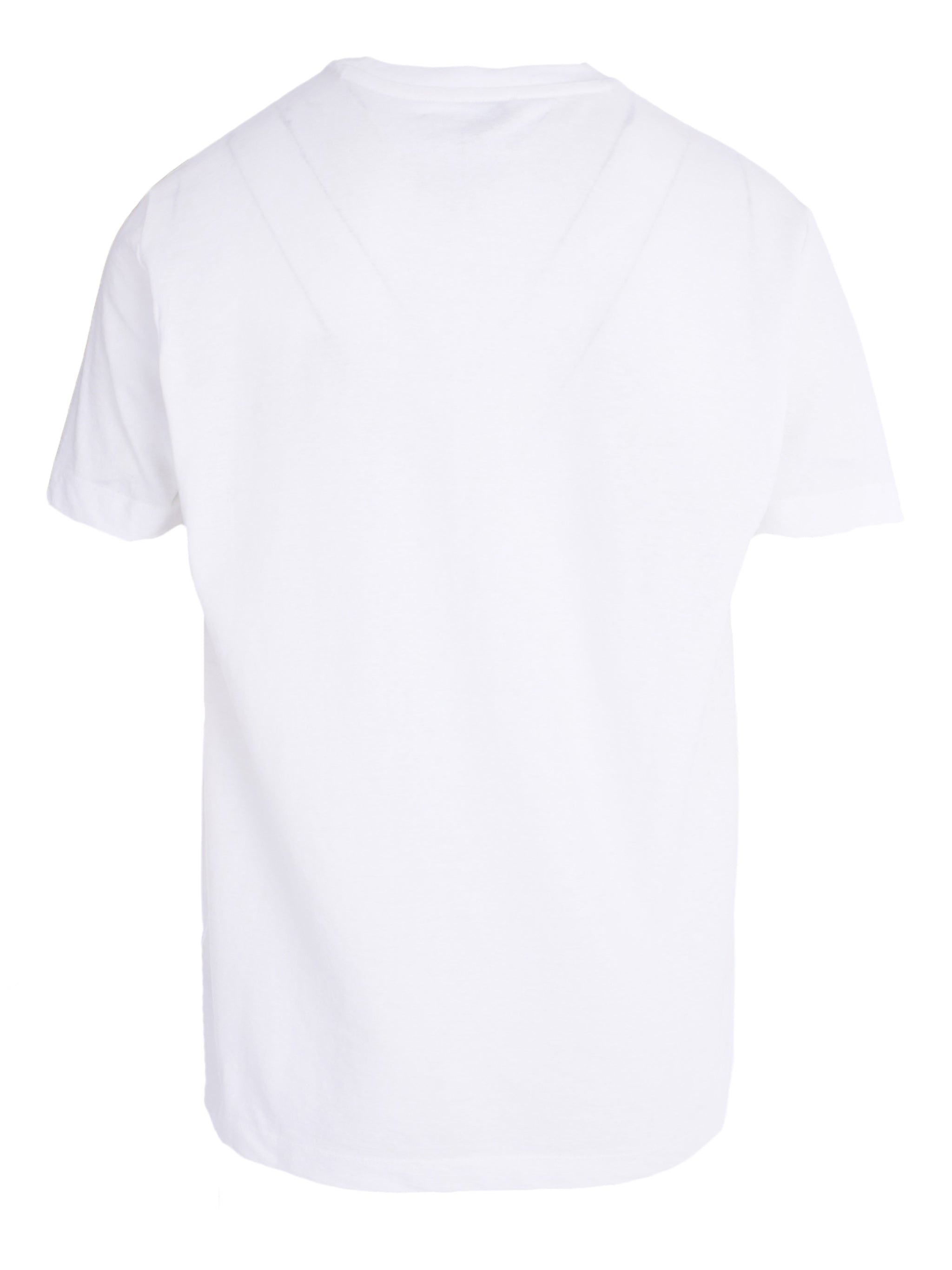 COOL TOUCH COTTON T-Shirts