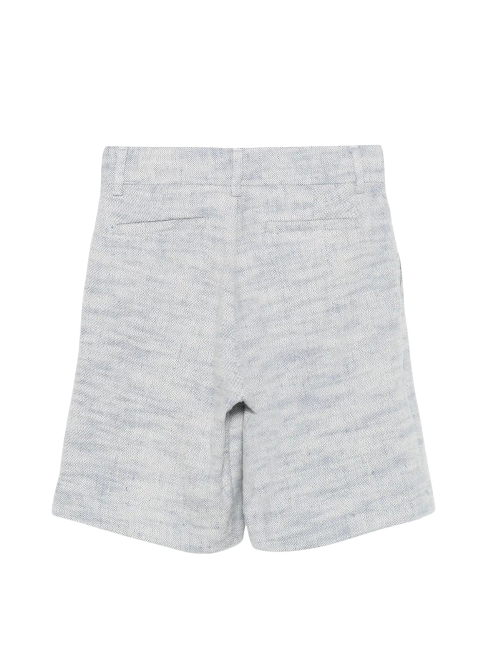 Short junior