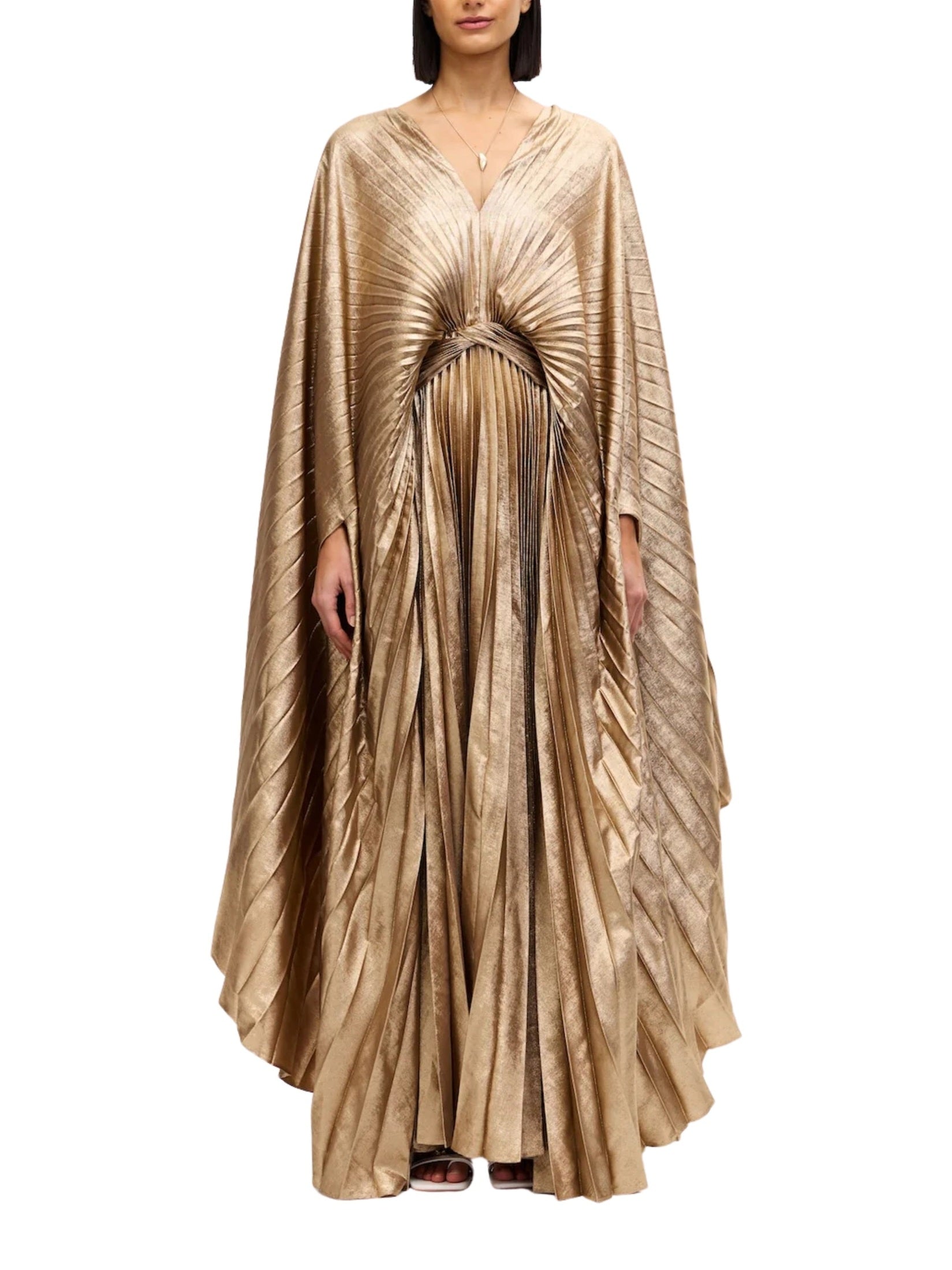Anslow maxi dress