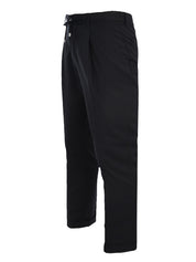 PANTALONE CLASSICO COULISSE