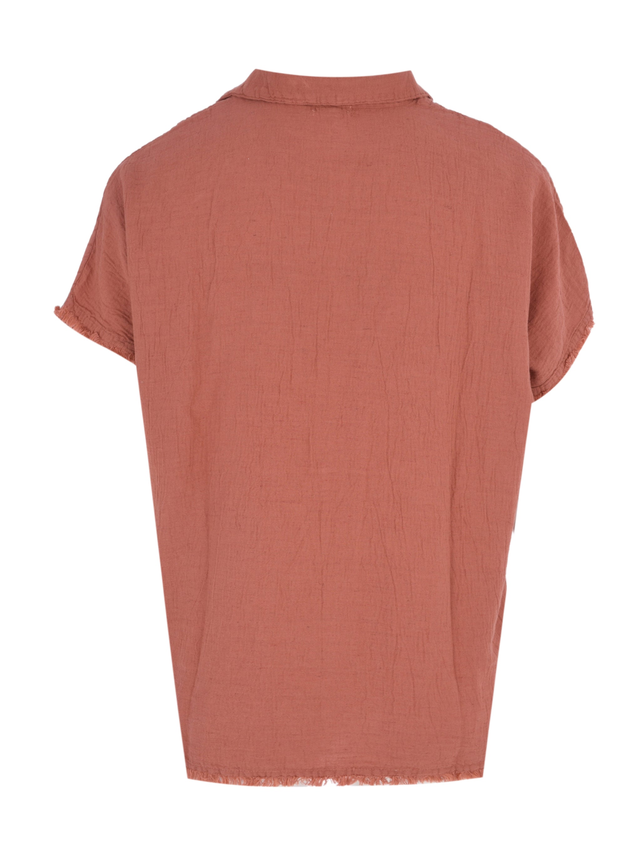 Romeo men shirt