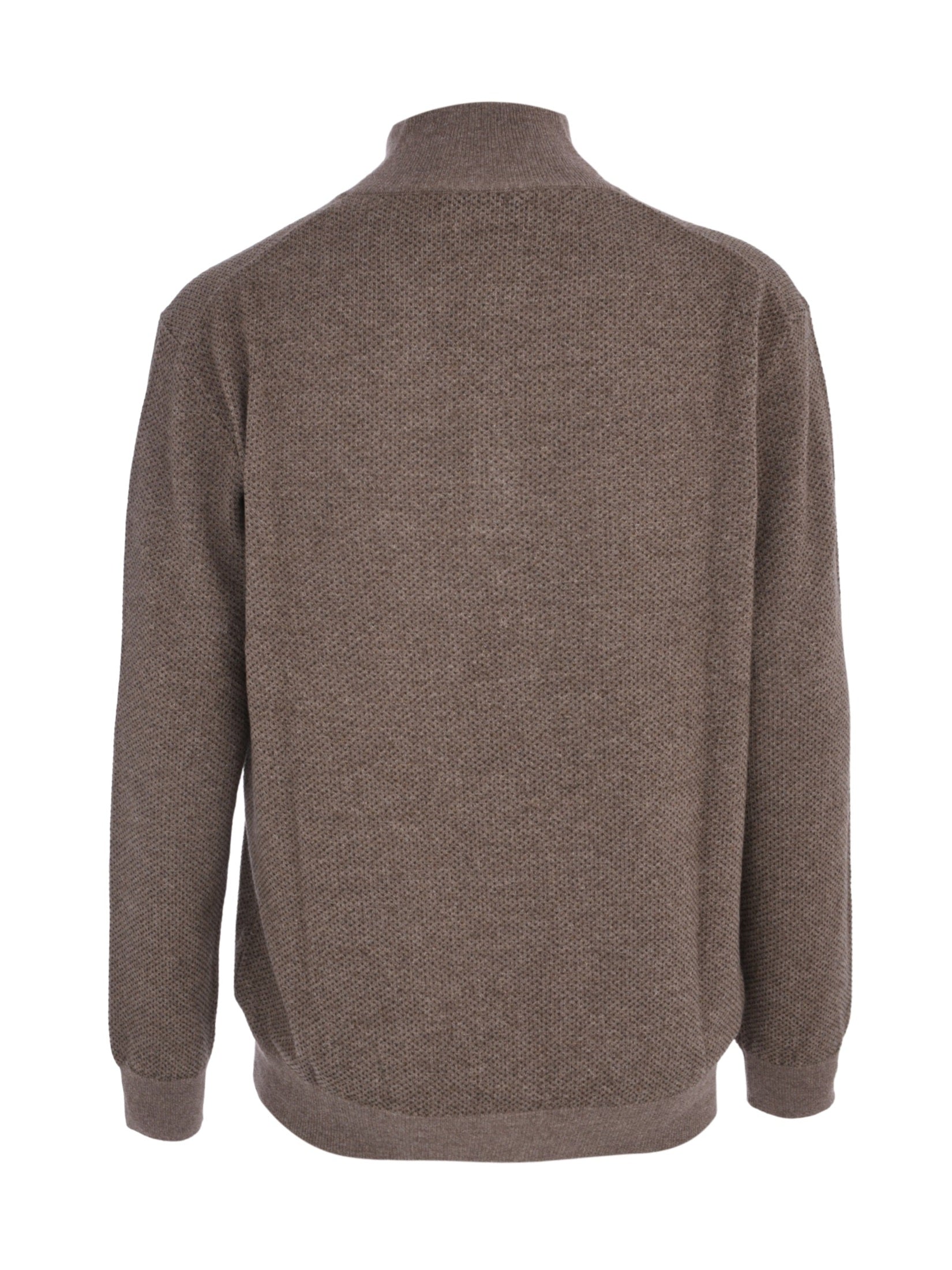 Knit shirt