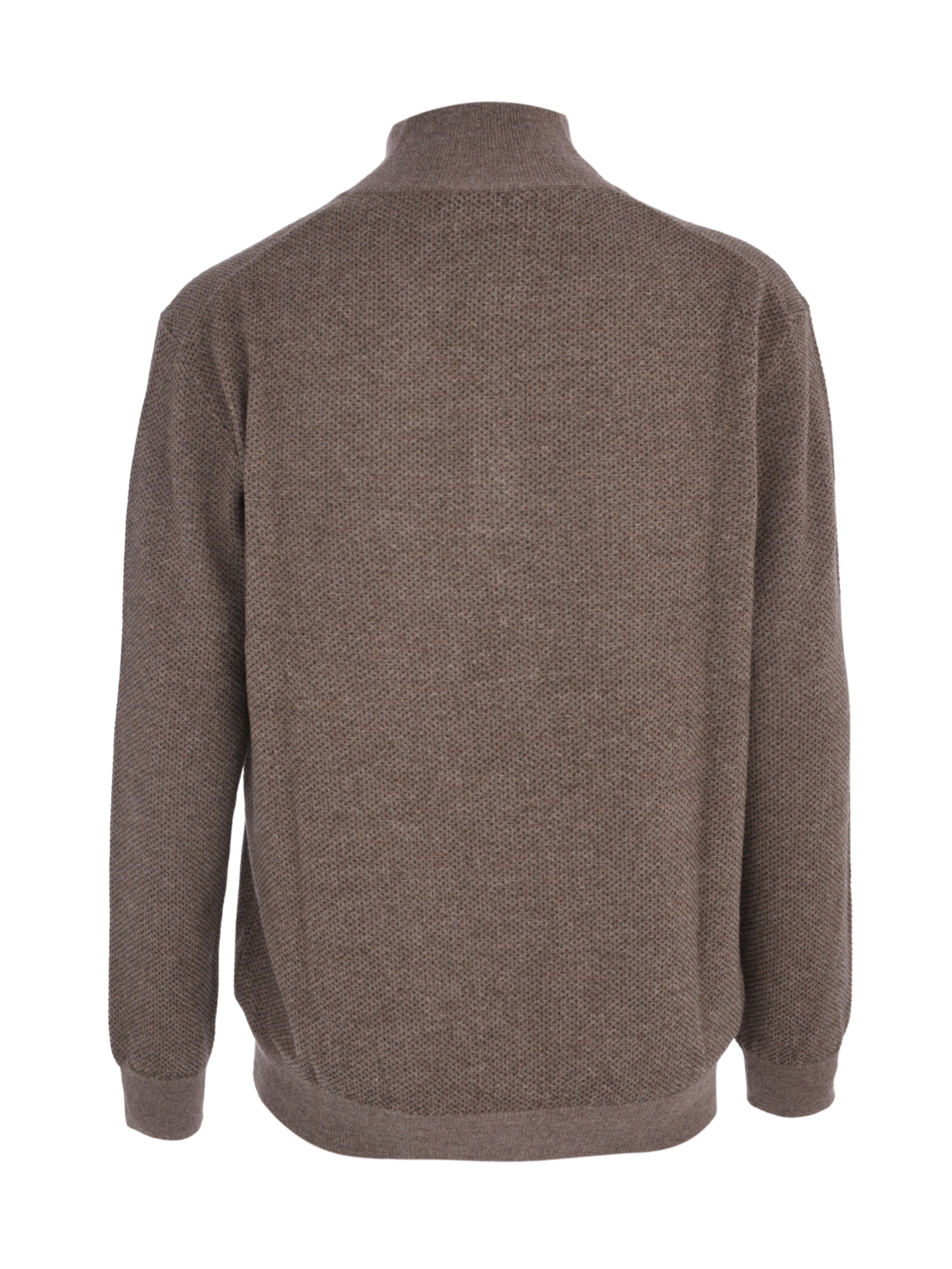 Knit shirt