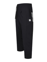 Pants drift black r00