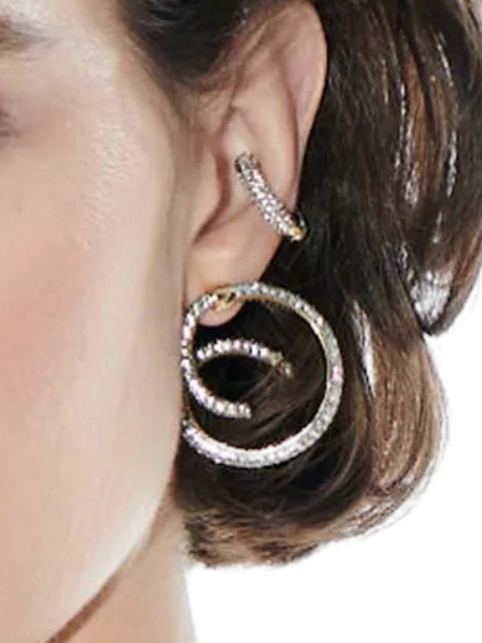 Maia earring