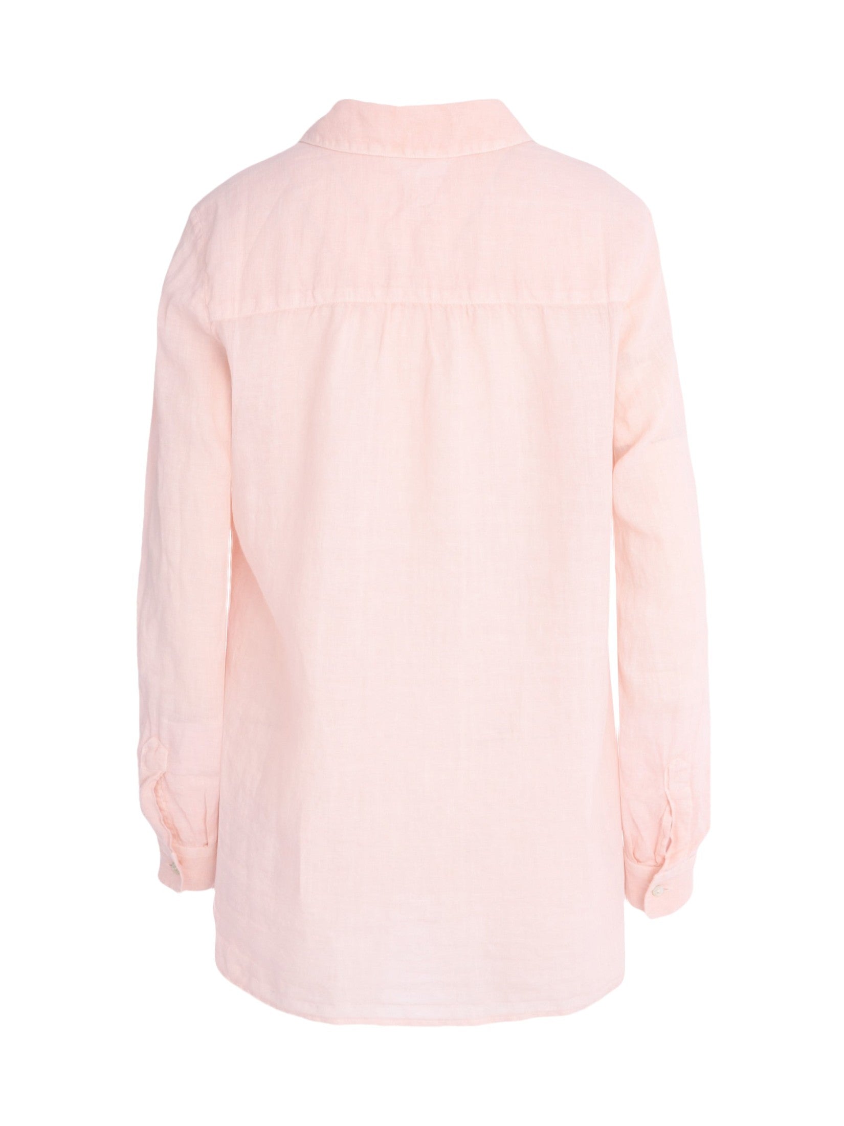 Long sleeve woman shirts