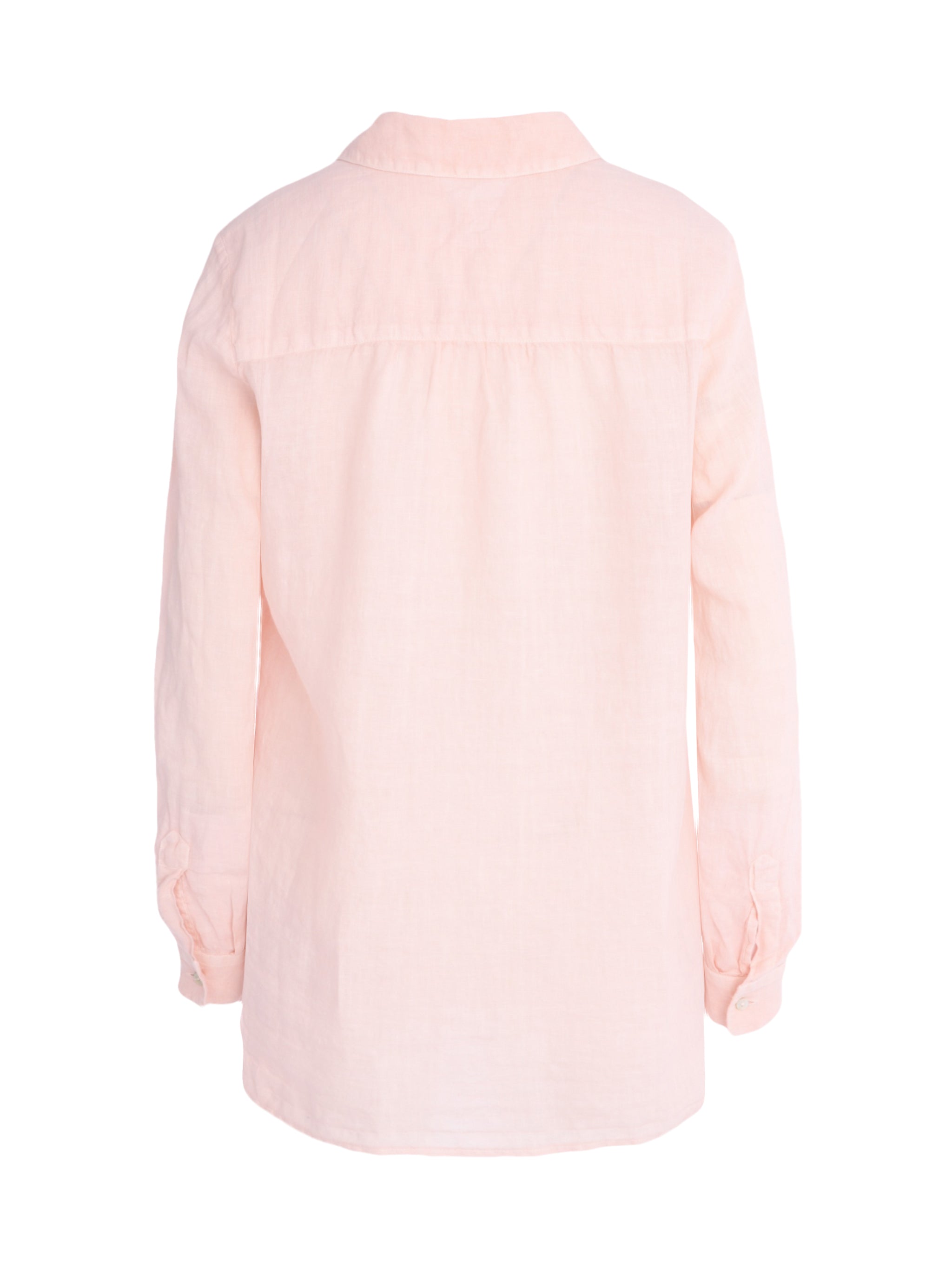 LONG SLEEVE WOMAN SHIRTS