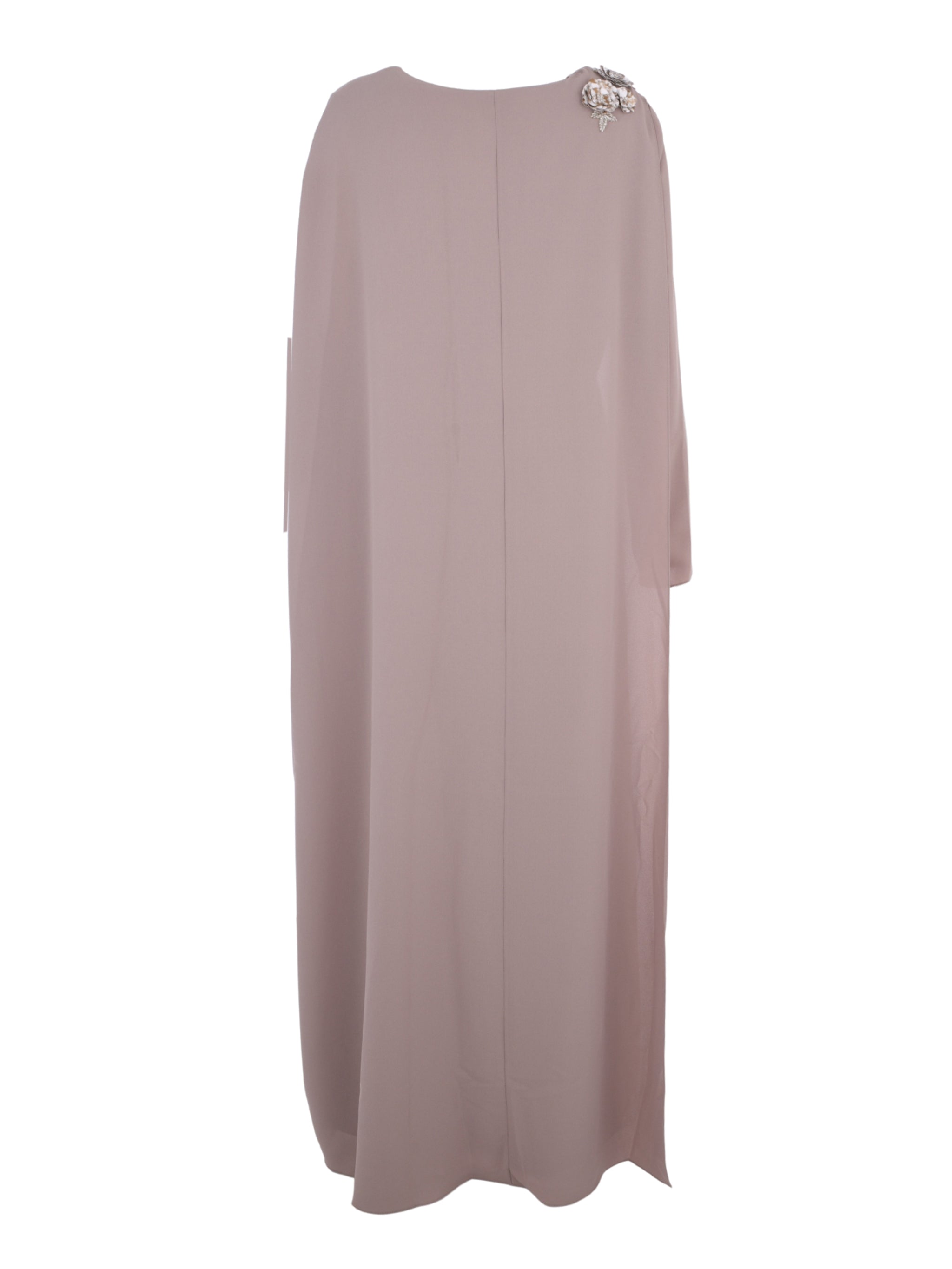 Dress by loodyana