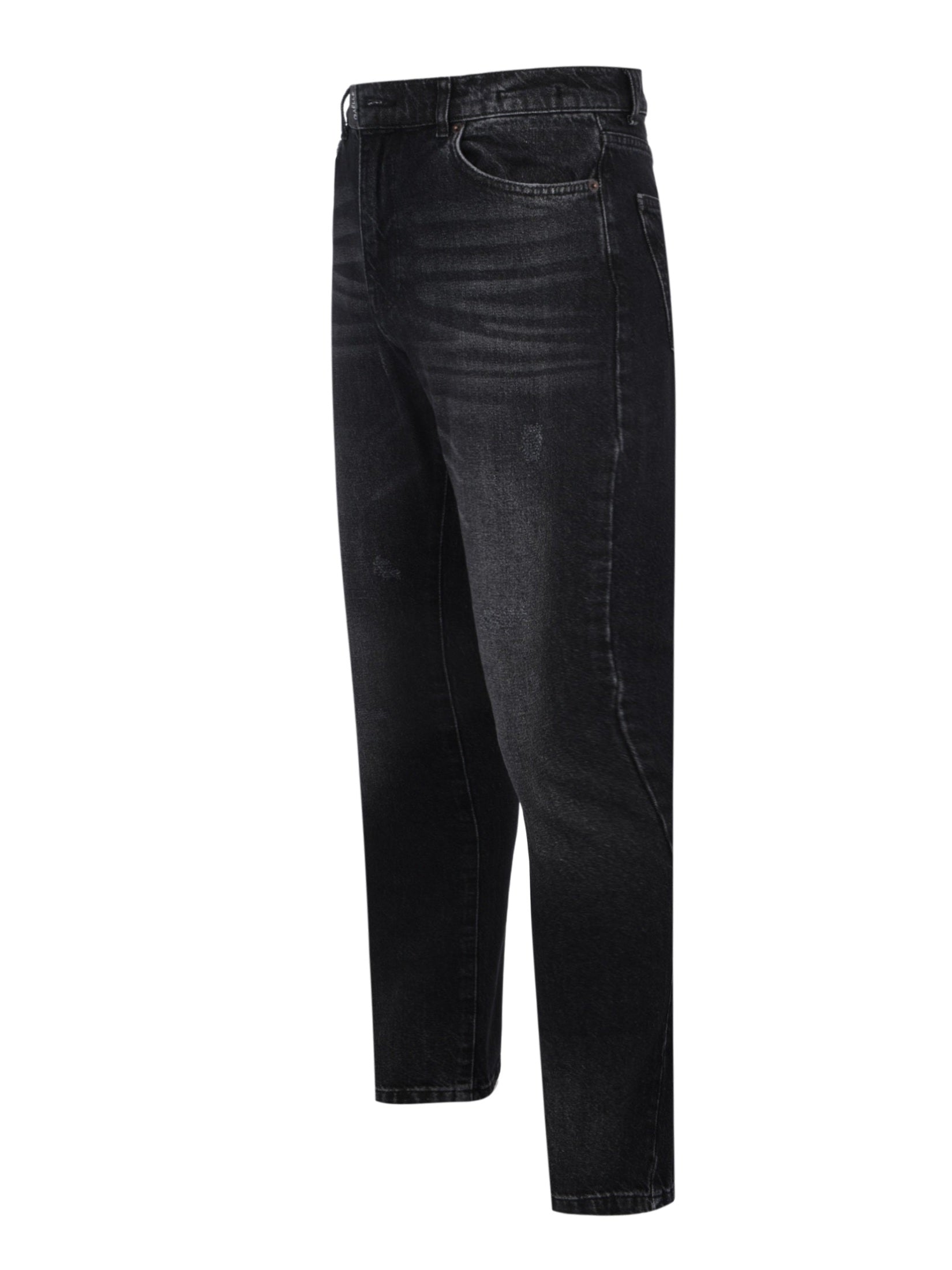 Denim fit.slim keith