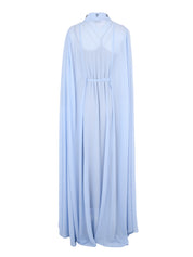 Yara Kaftan Blue