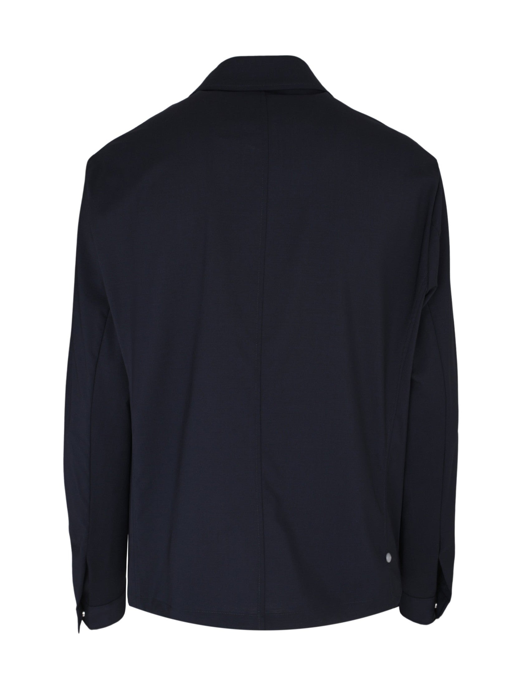Zero gravity jacket