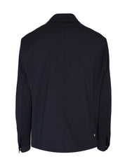 Zero gravity jacket