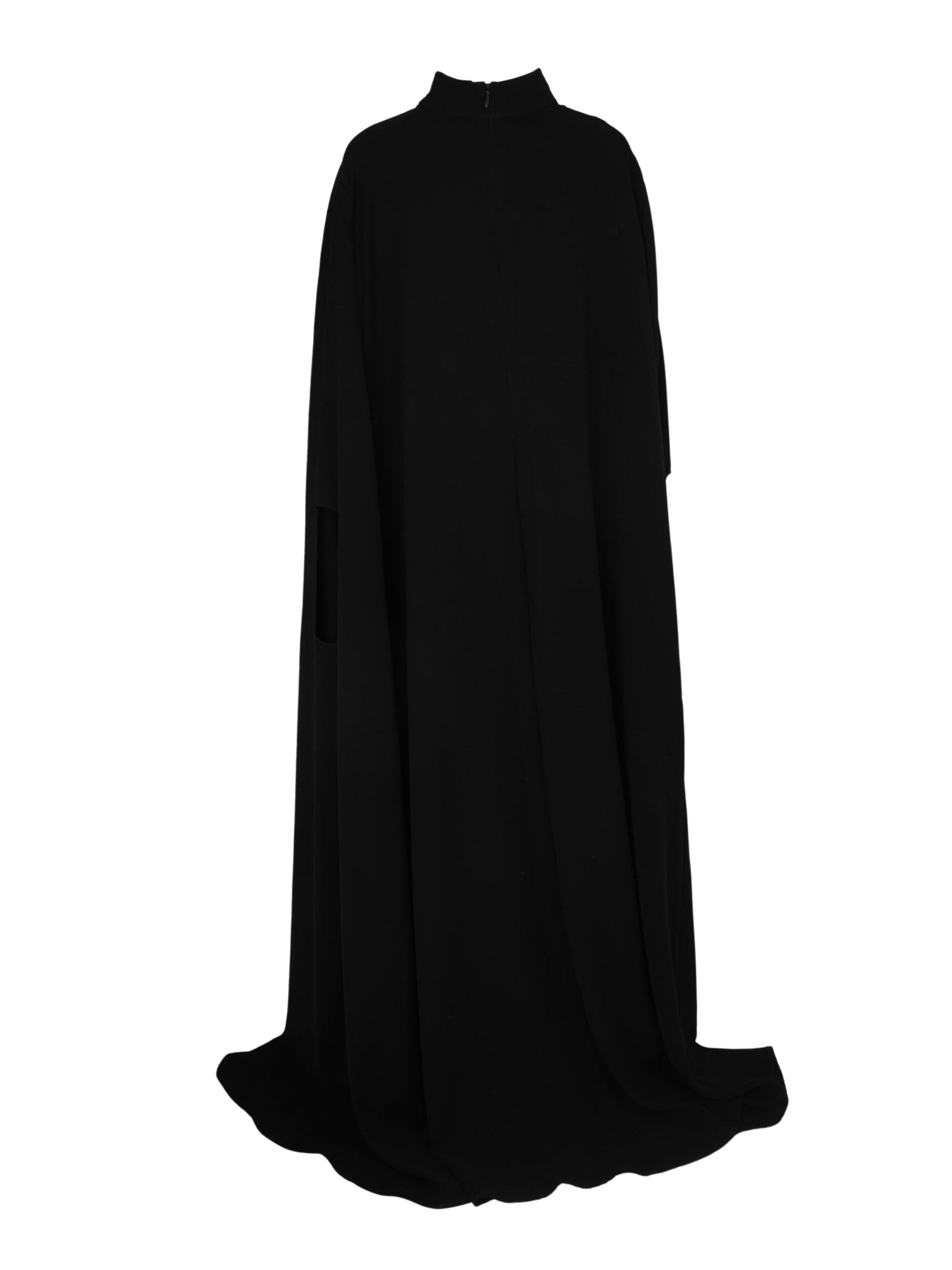 Solana maxi dress