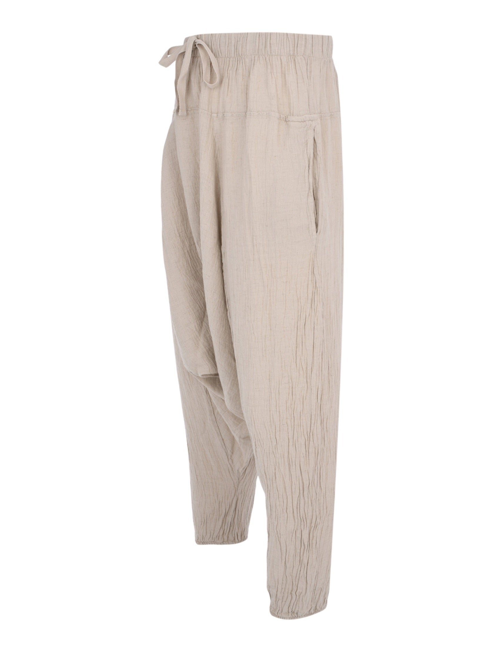 Agora trouser