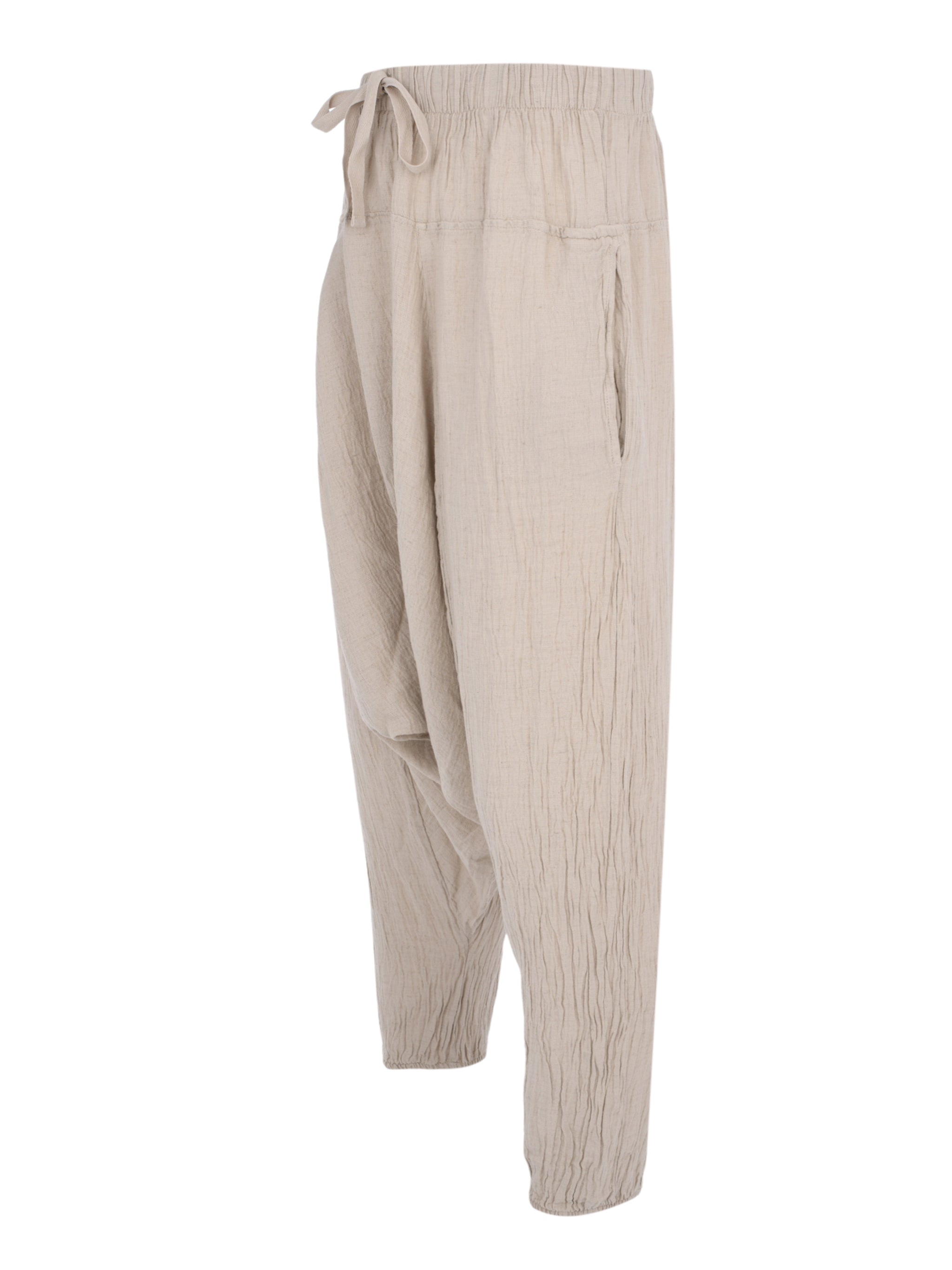 Agora trouser