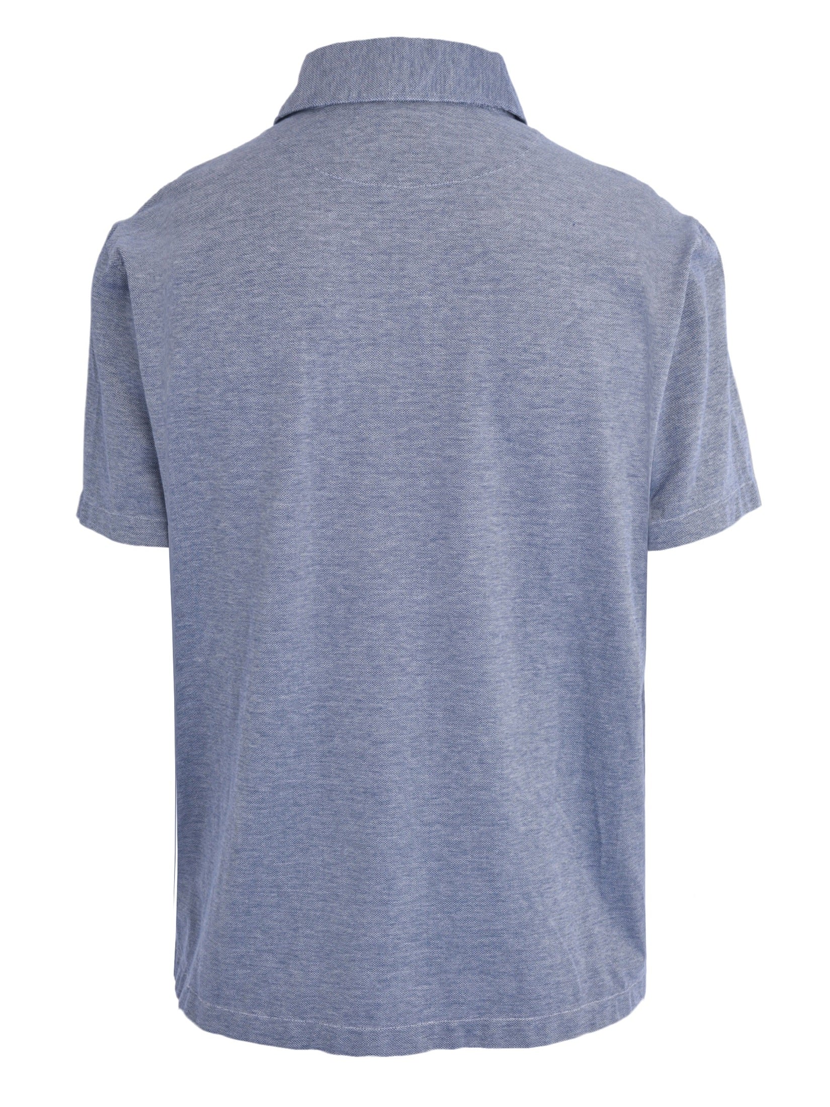 Jersey piquet polo m/m