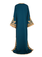 قفطان قطعة واحدة