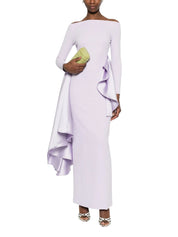 Kiana maxi dress