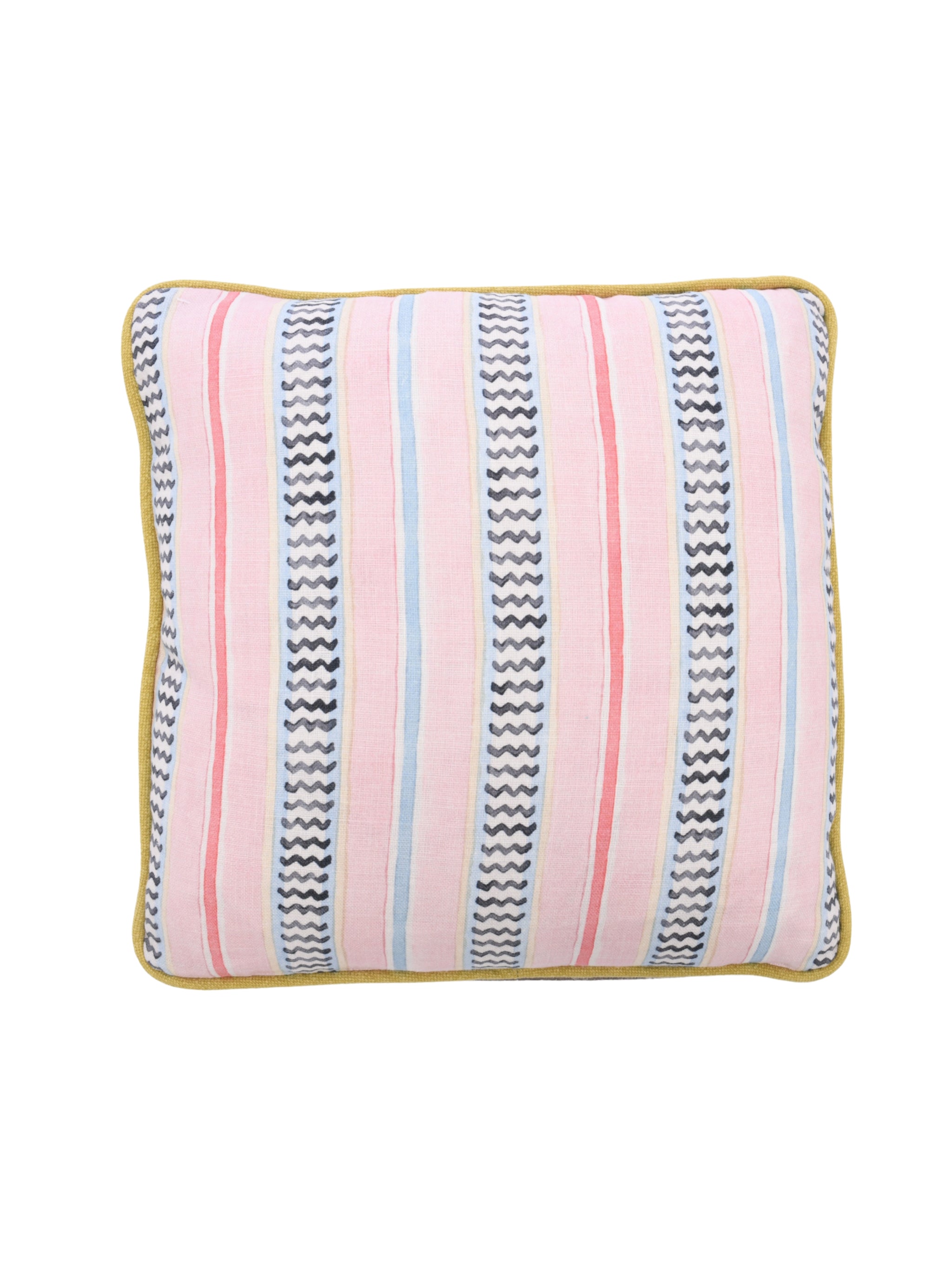 45*45 Wire Marshmallow- yellow