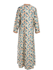 CAFTAN