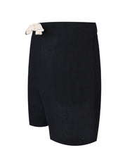 Rafa linen shorts