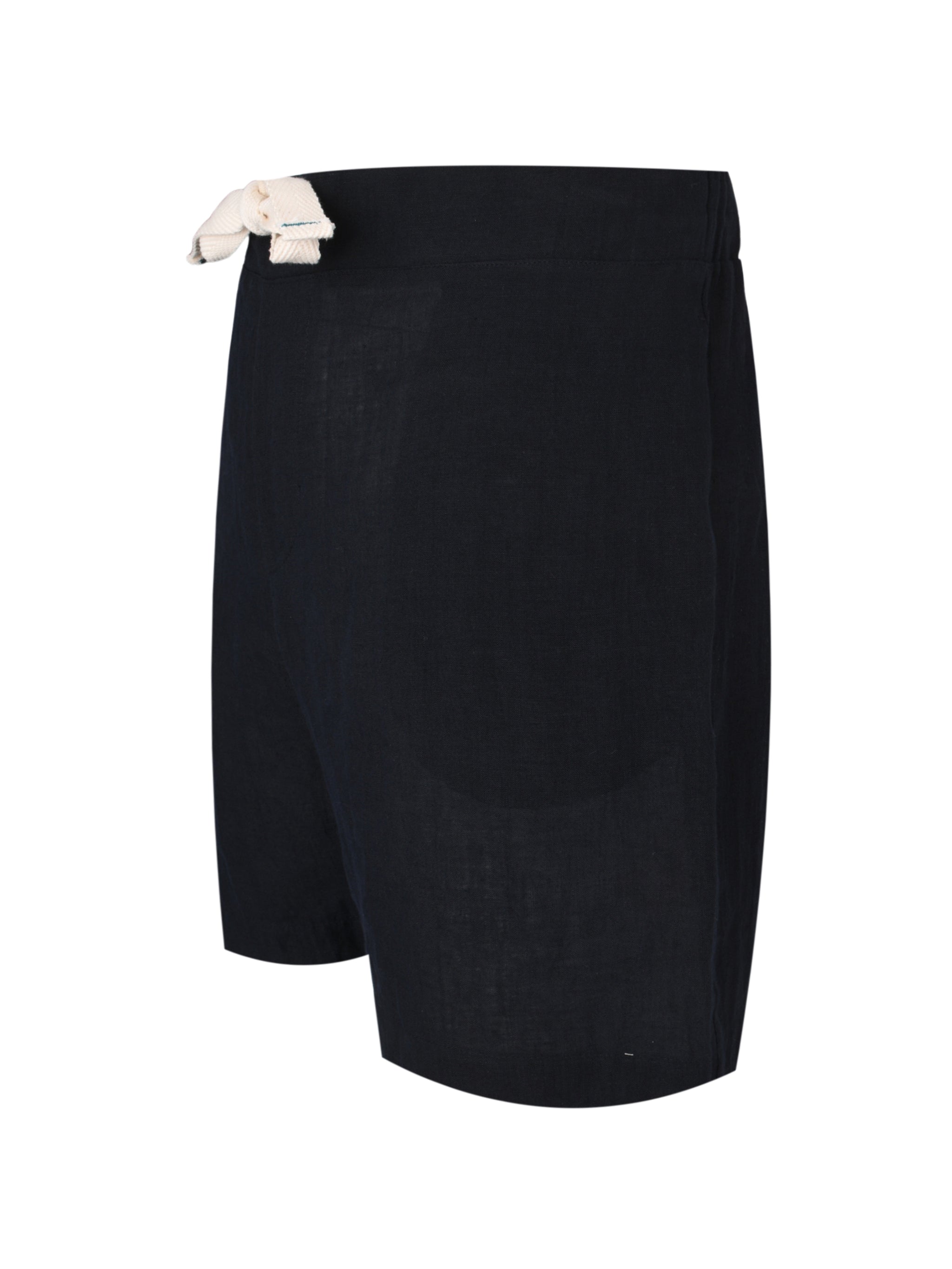 Rafa linen shorts