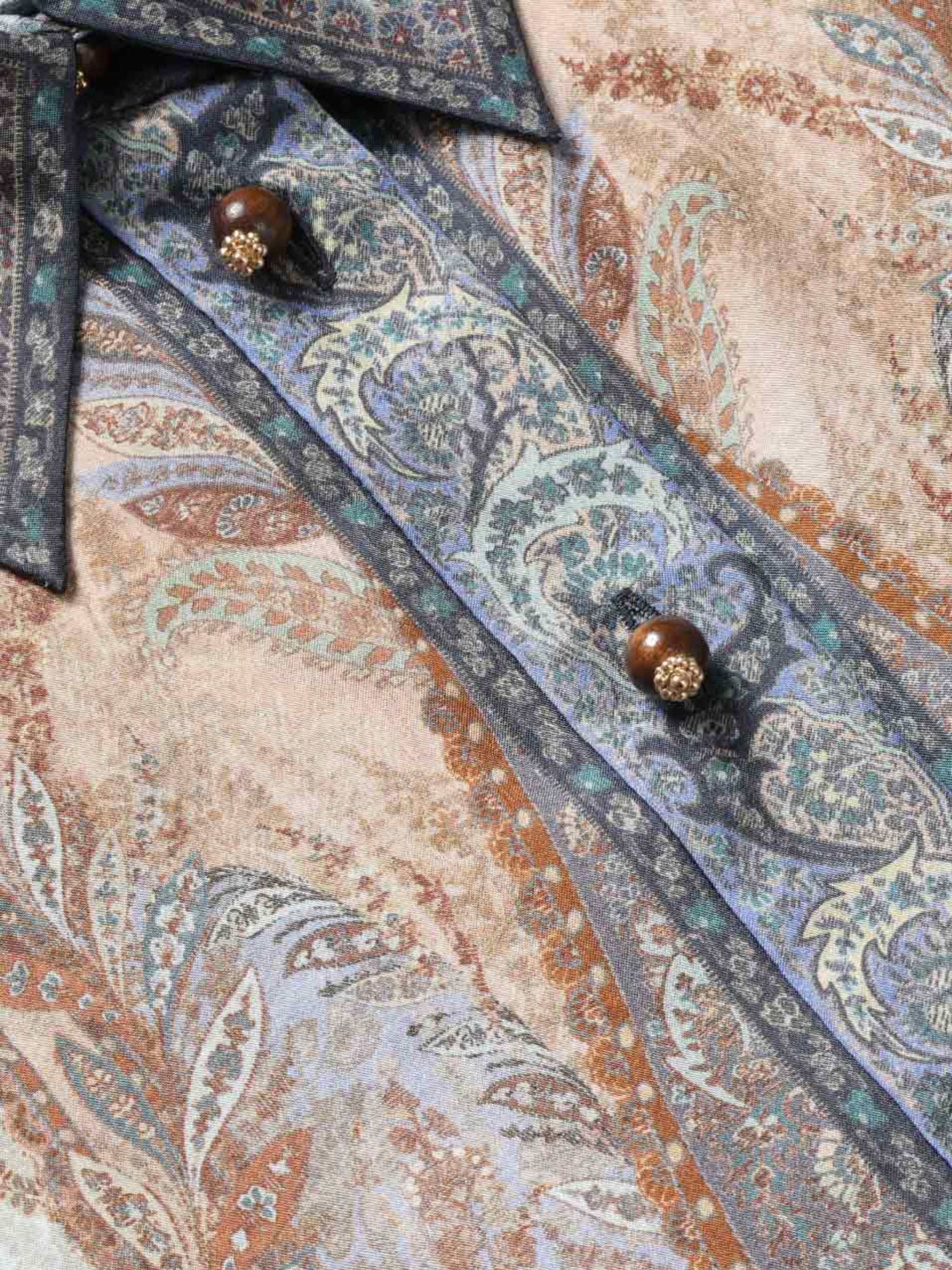 Wanderlust Short Sleeve Shirt