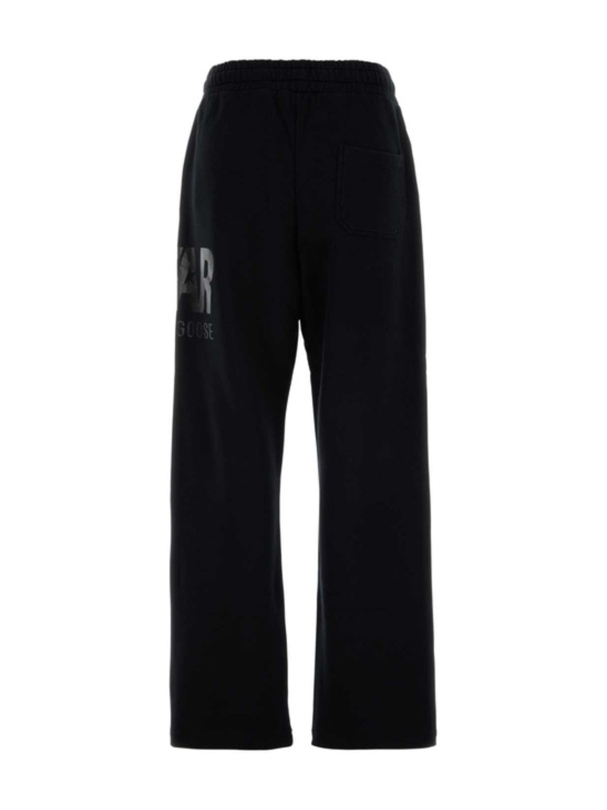 STAR UNISEX WIDE JOGGING PANT