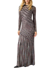 Long dress