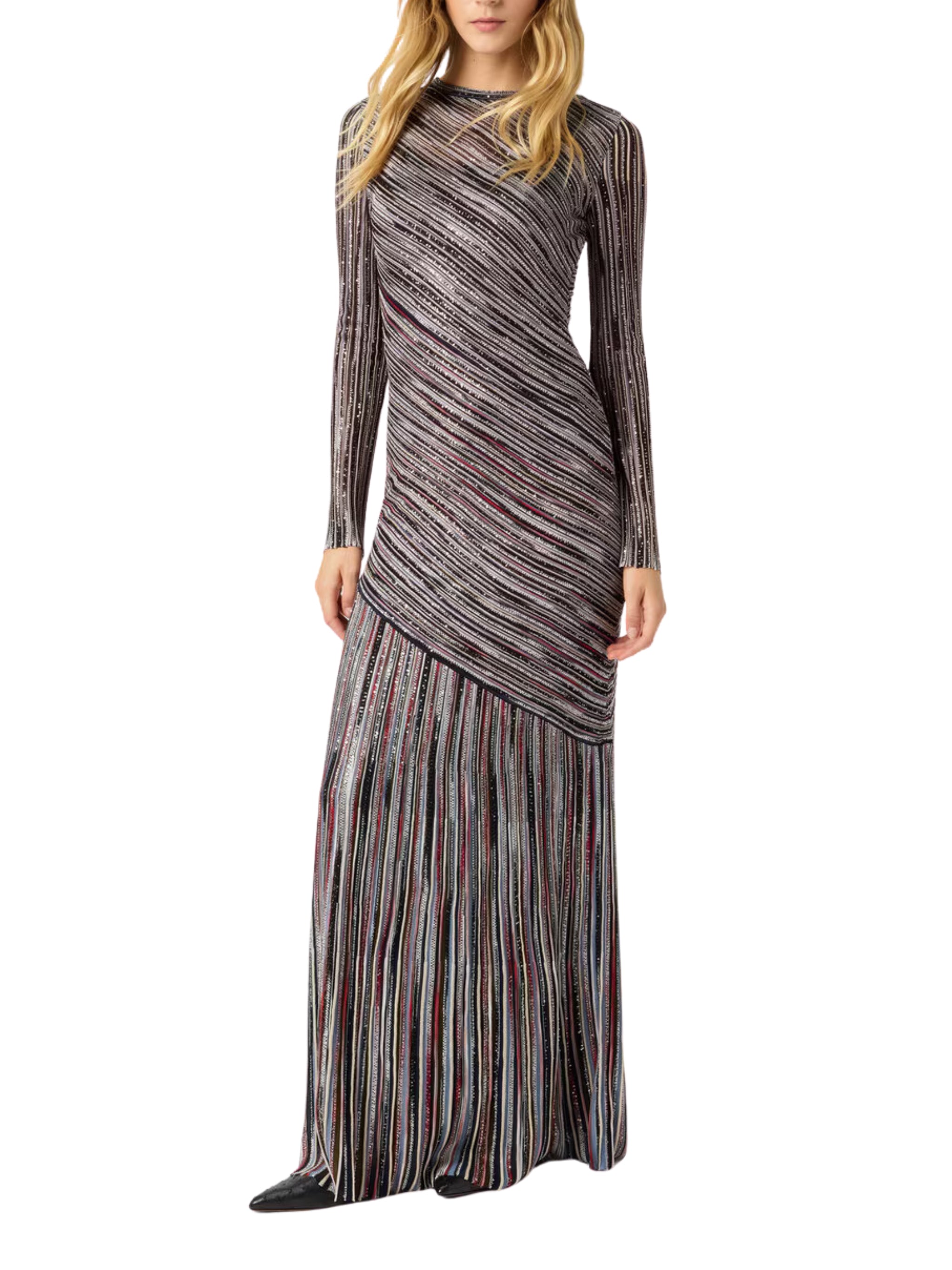 Long dress