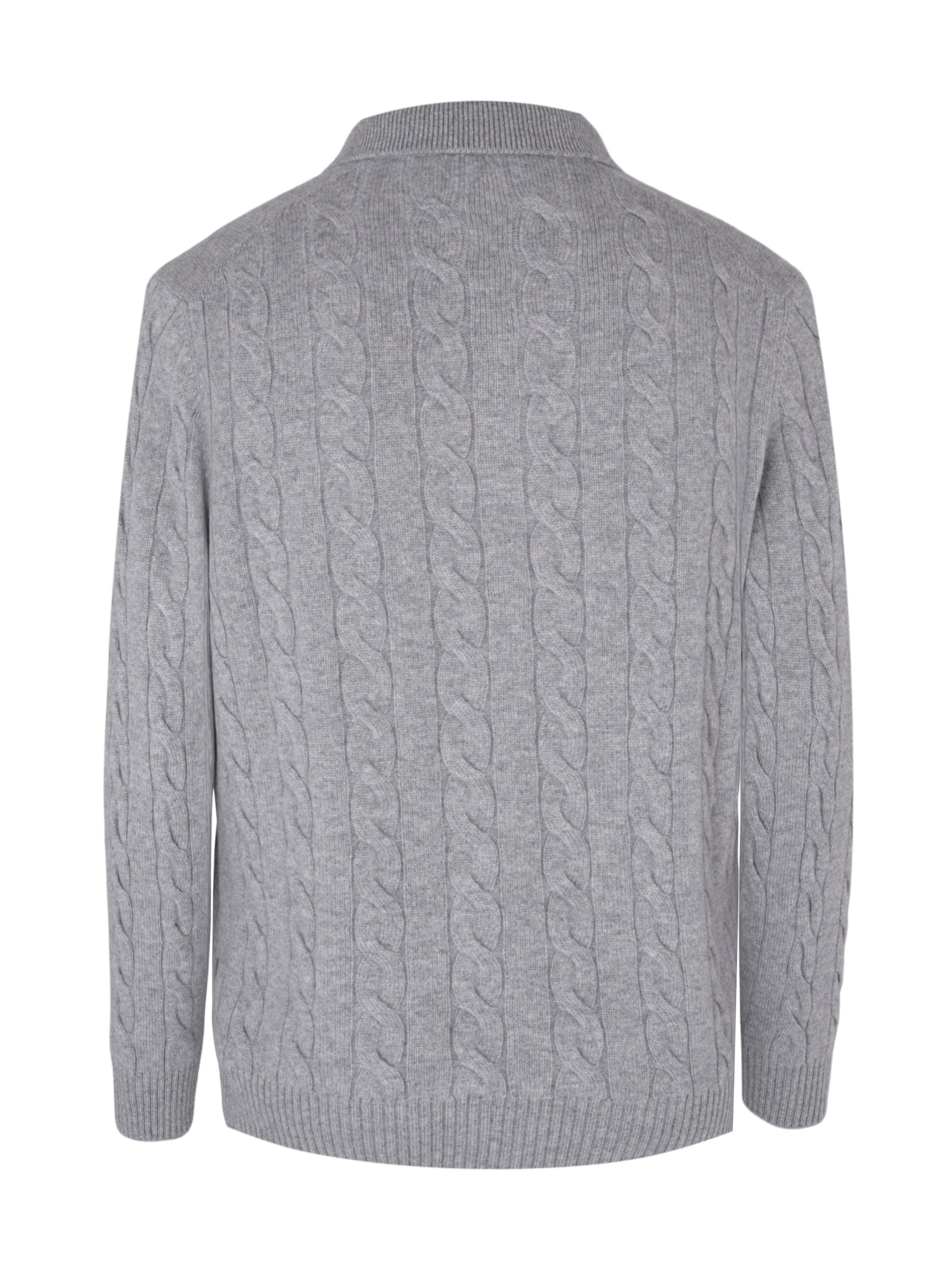 Tennis Long-Sleeve