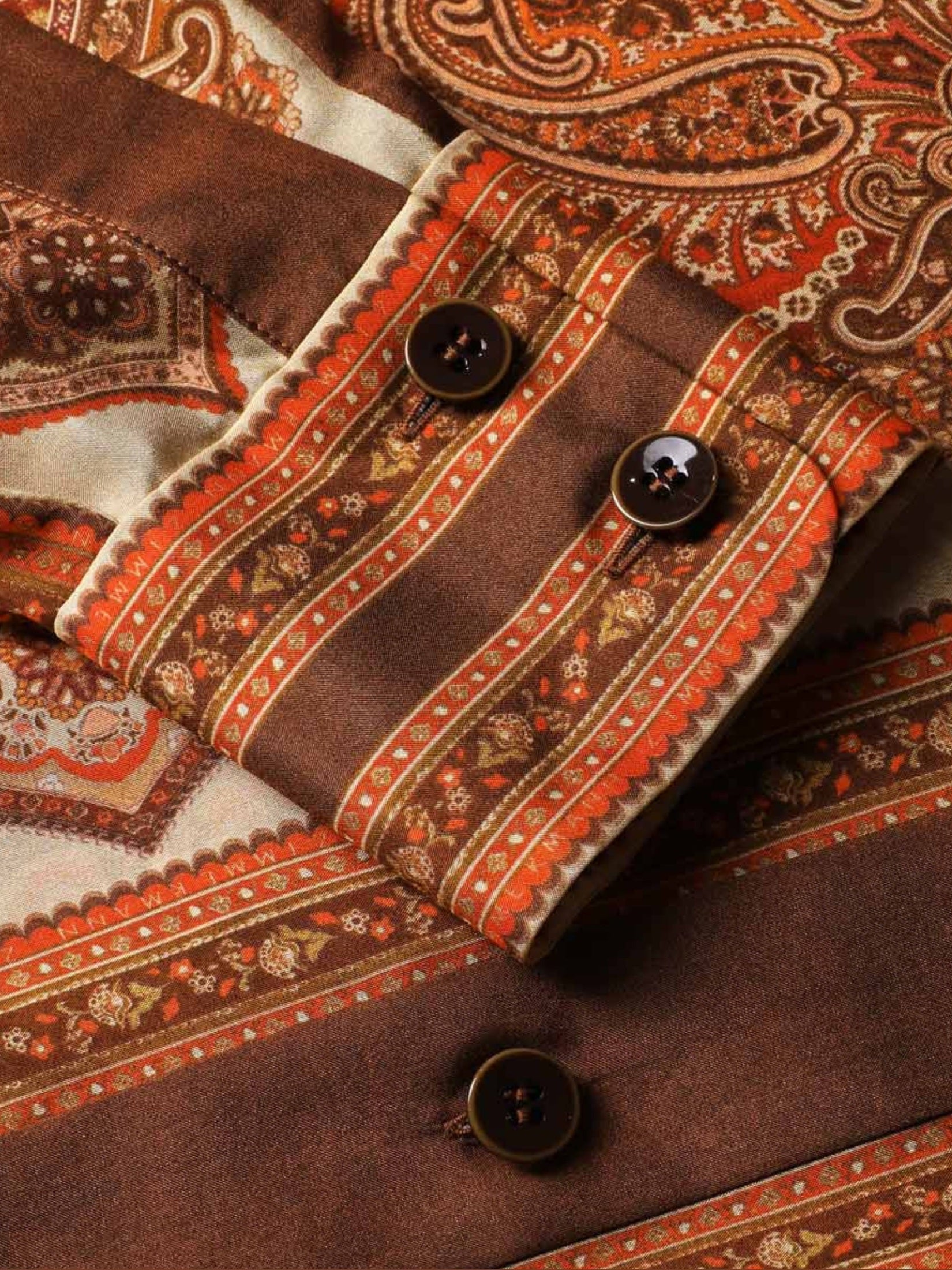 Mahon dolman shirt