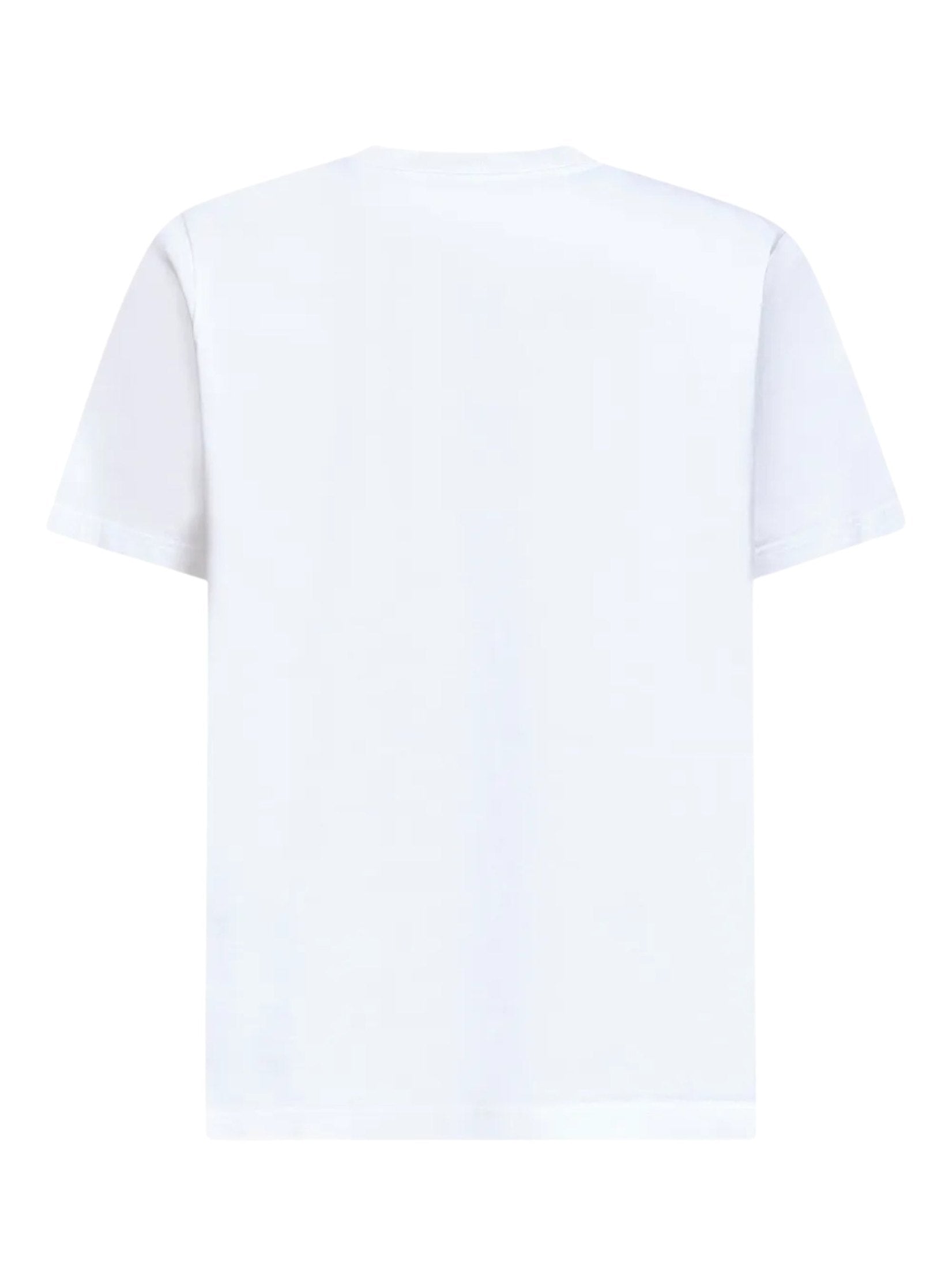 Innocence triangle classic t-shirt