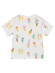 T-SHIRT/TOP NEWBORN