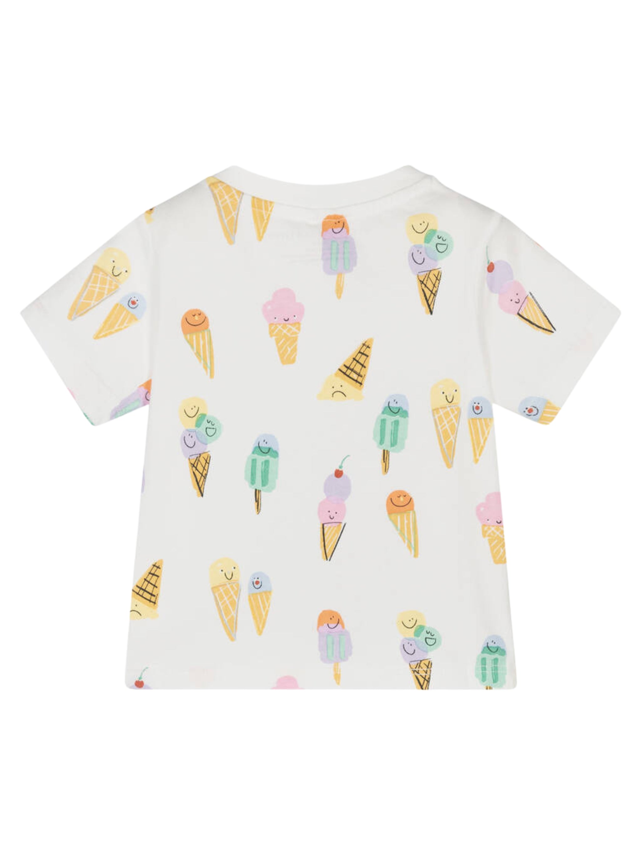 T-SHIRT/TOP NEWBORN