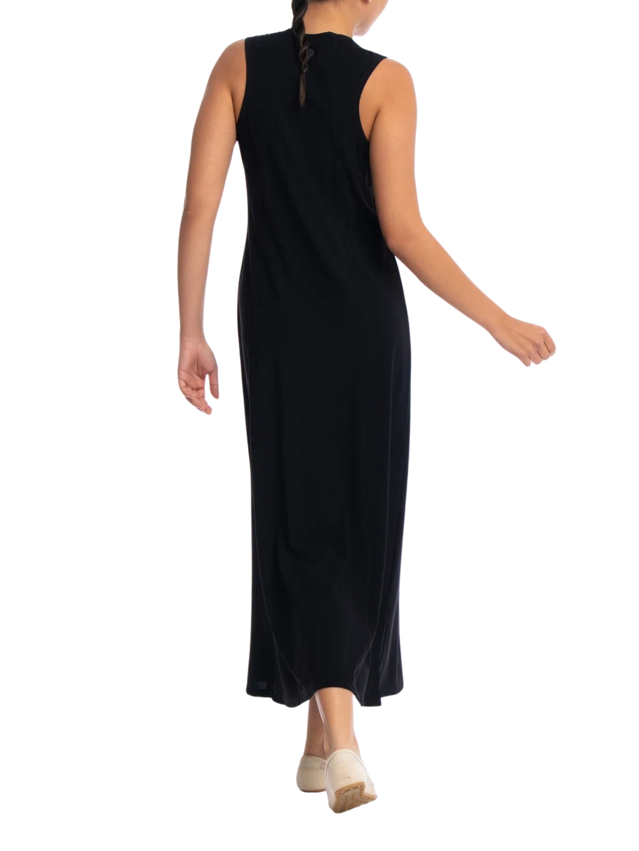 Active dress