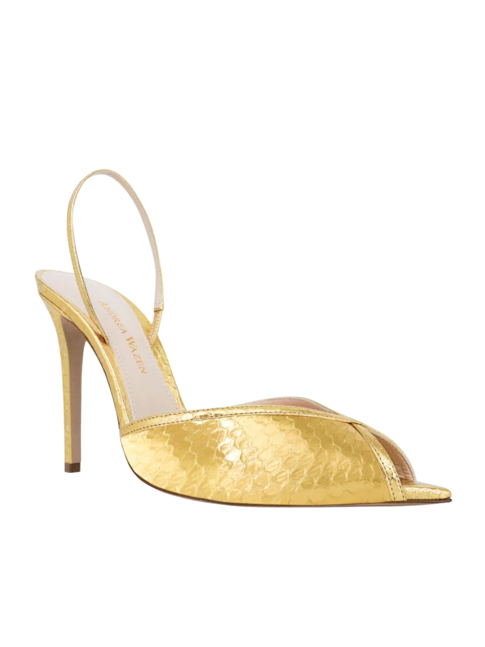 Katy sling 105 elaphe gold