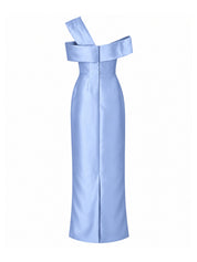 Loodyana Blue Dress