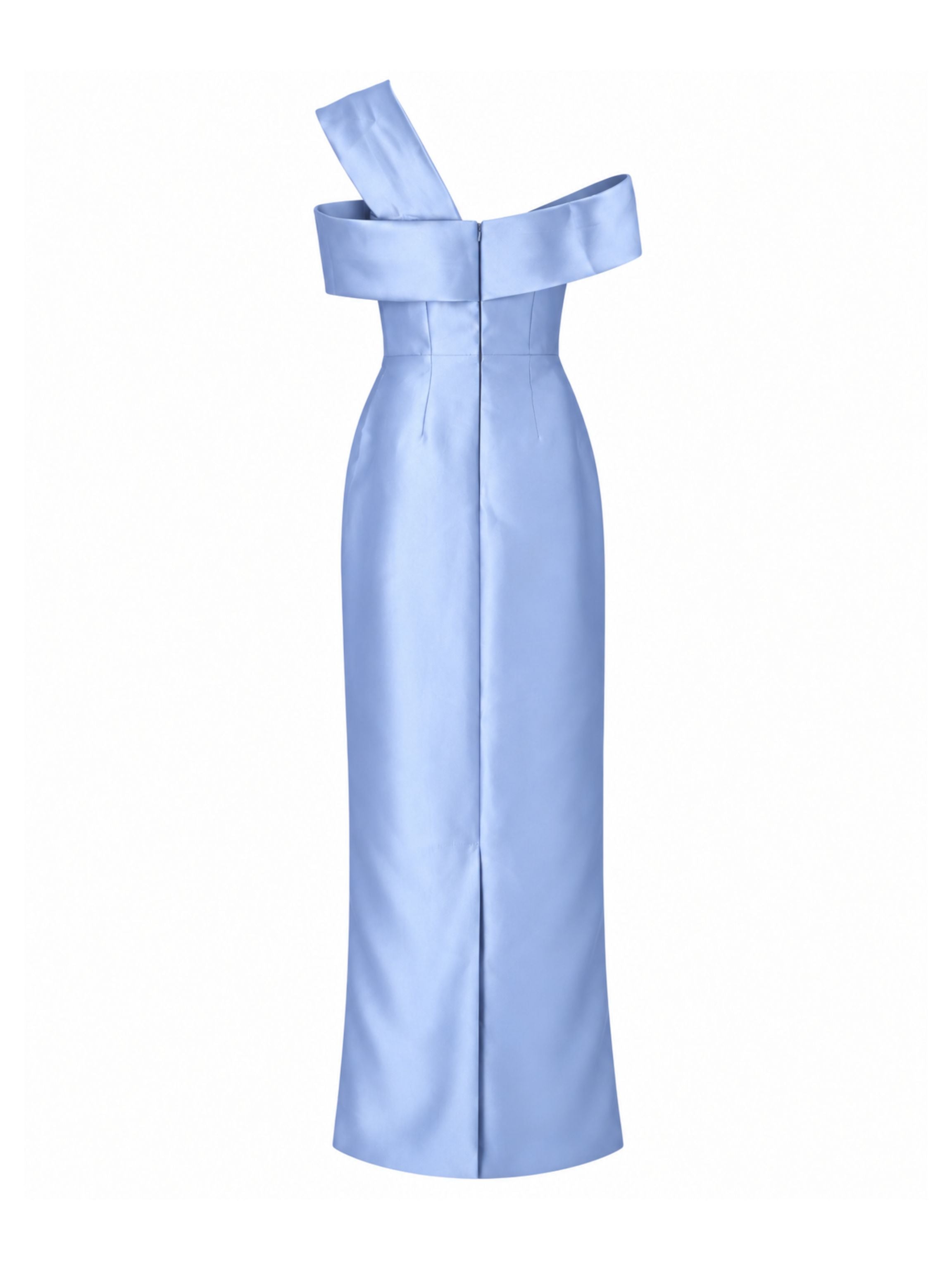 Loodyana Blue Dress