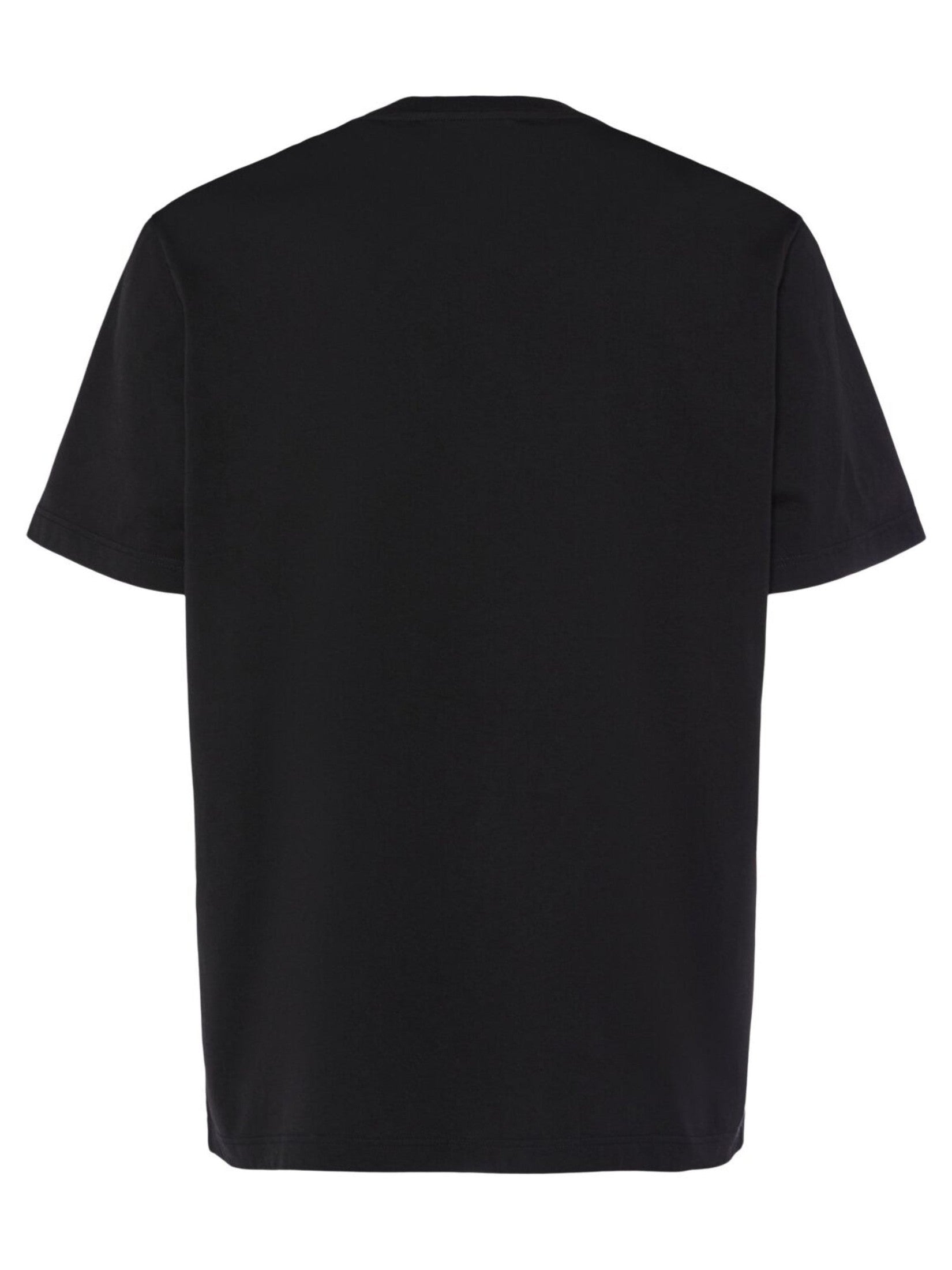 Regular small star t-shirt