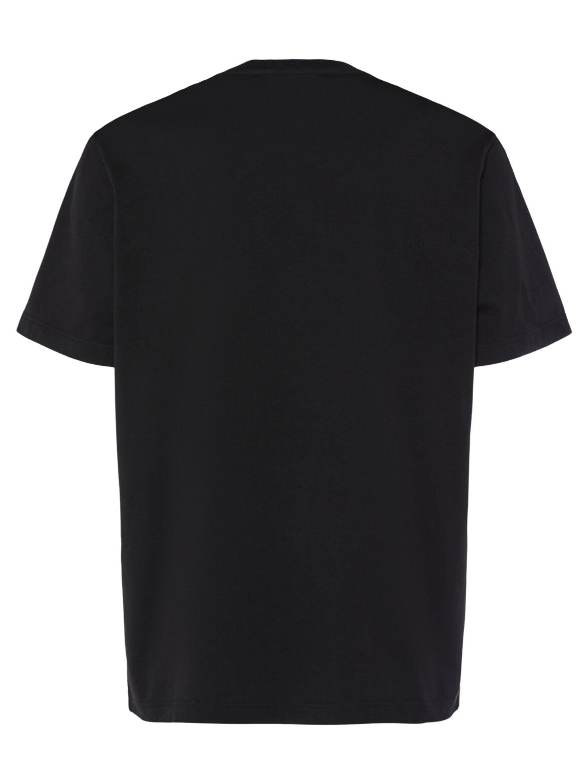 REGULAR SMALL STAR T-SHIRT