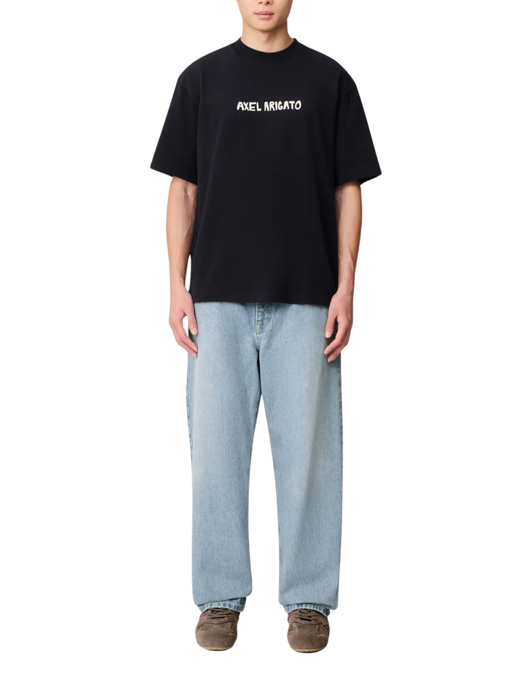 Bale t-shirt