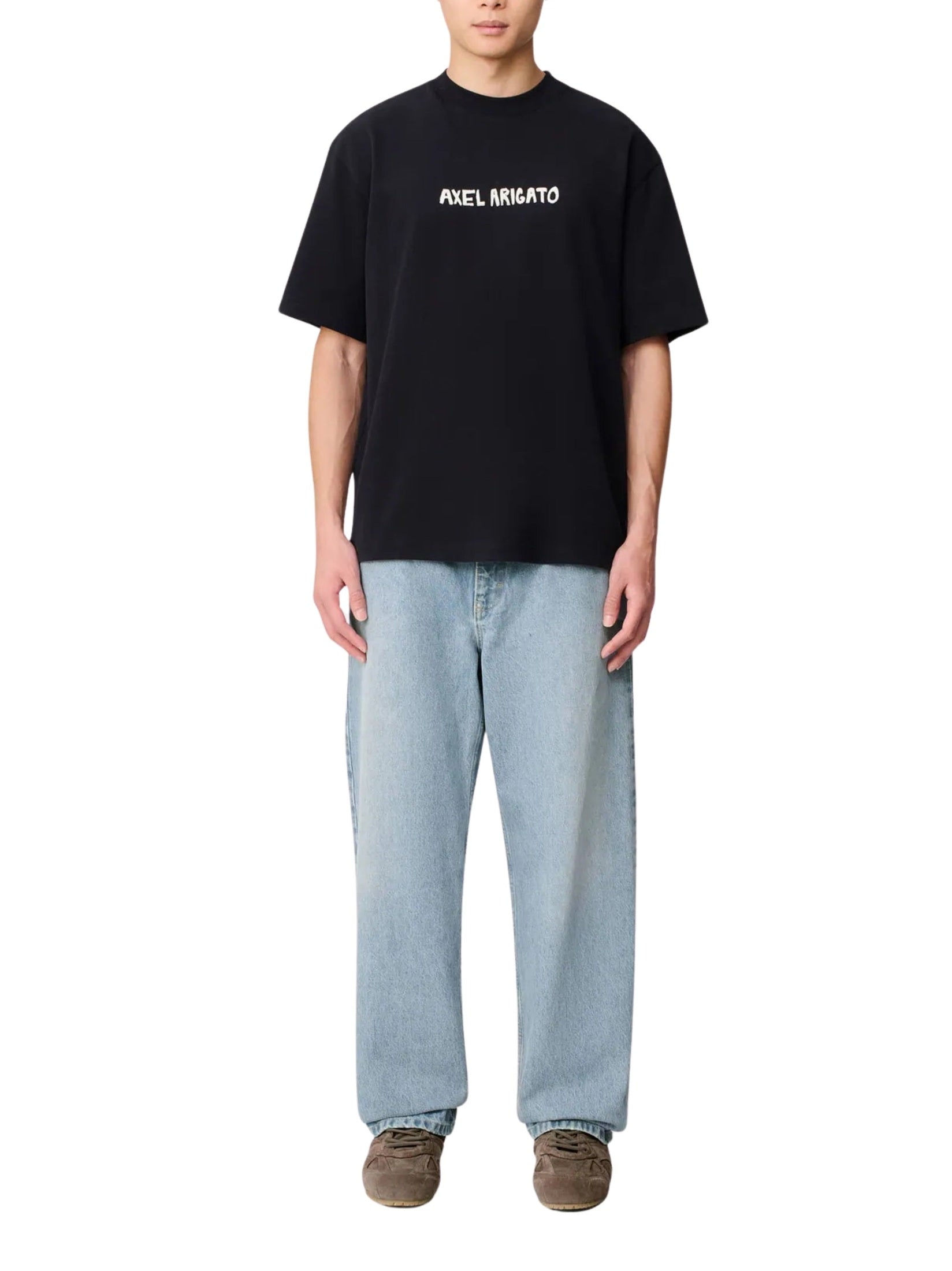 Bale t-shirt