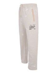 Staff sweatpants greige