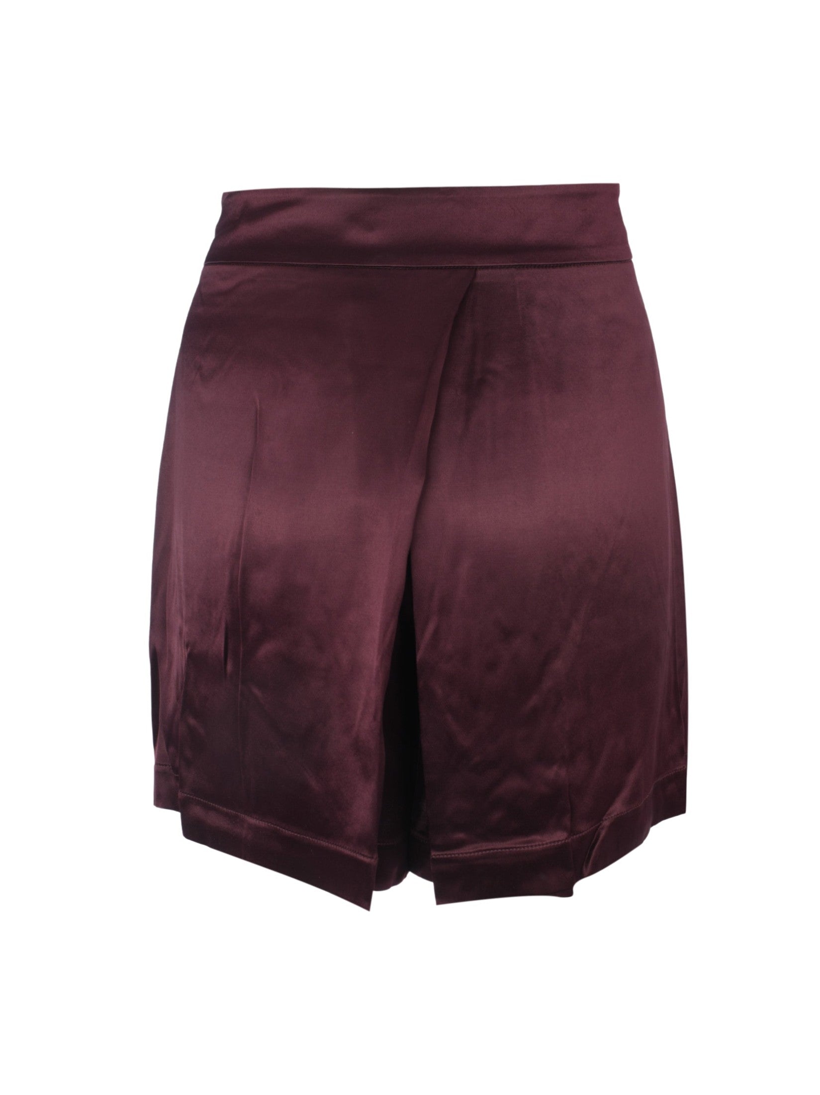 Baqa short