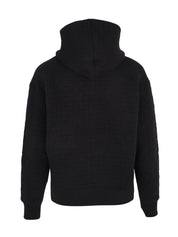 KENZO WEAVE EMBROIDERED BOXY F