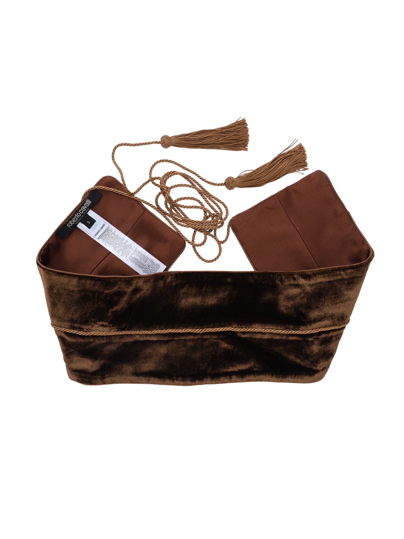 Woven belt