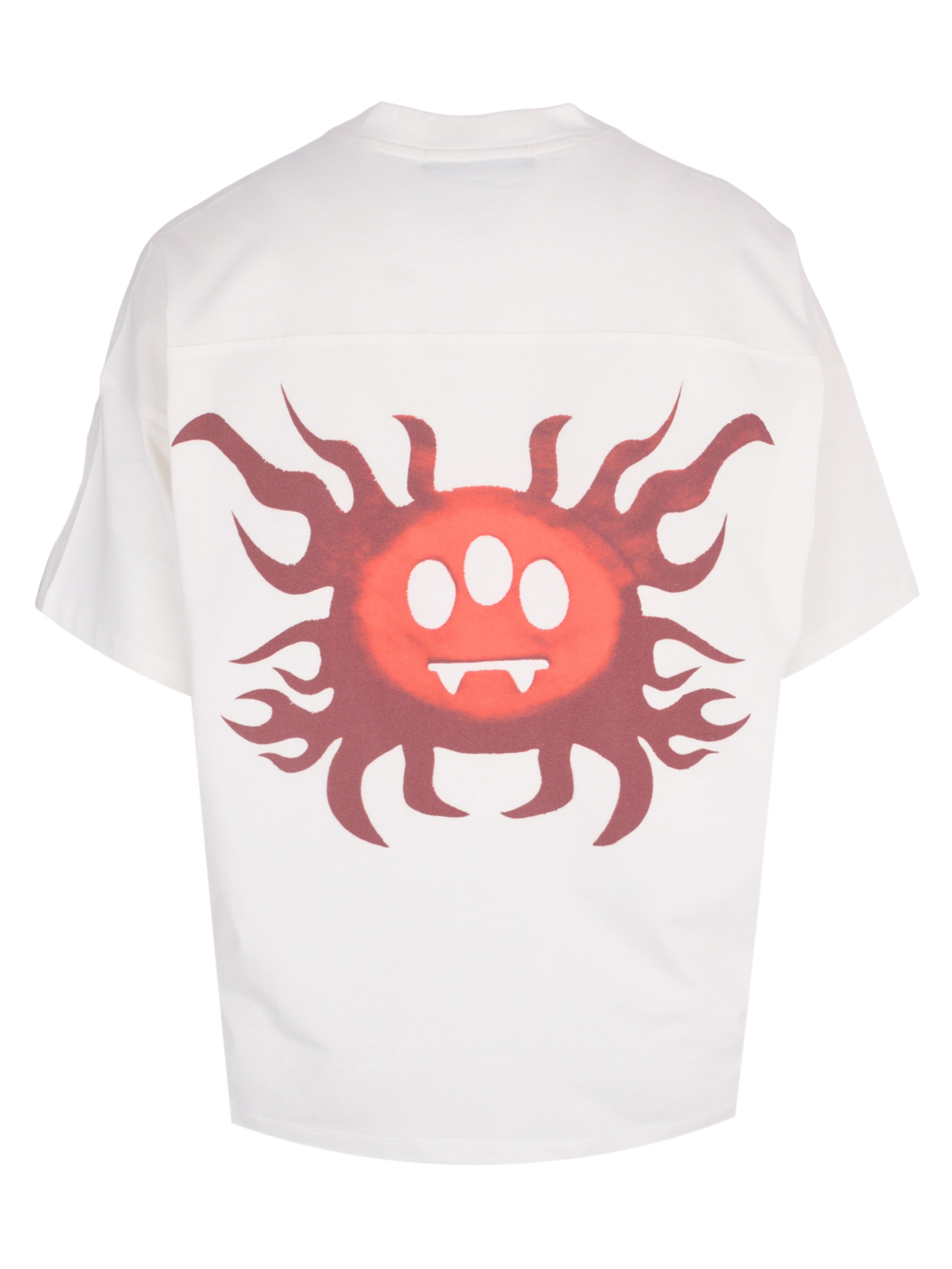 Jersey t-shirt unisex